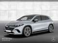 Mercedes-Benz EQS SUV EQS 580 4MATIC SUV Fahrass Fondent Pano Burmester Silber - thumbnail 14