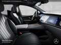 Mercedes-Benz EQS SUV EQS 580 4MATIC SUV Fahrass Fondent Pano Burmester Silber - thumbnail 12