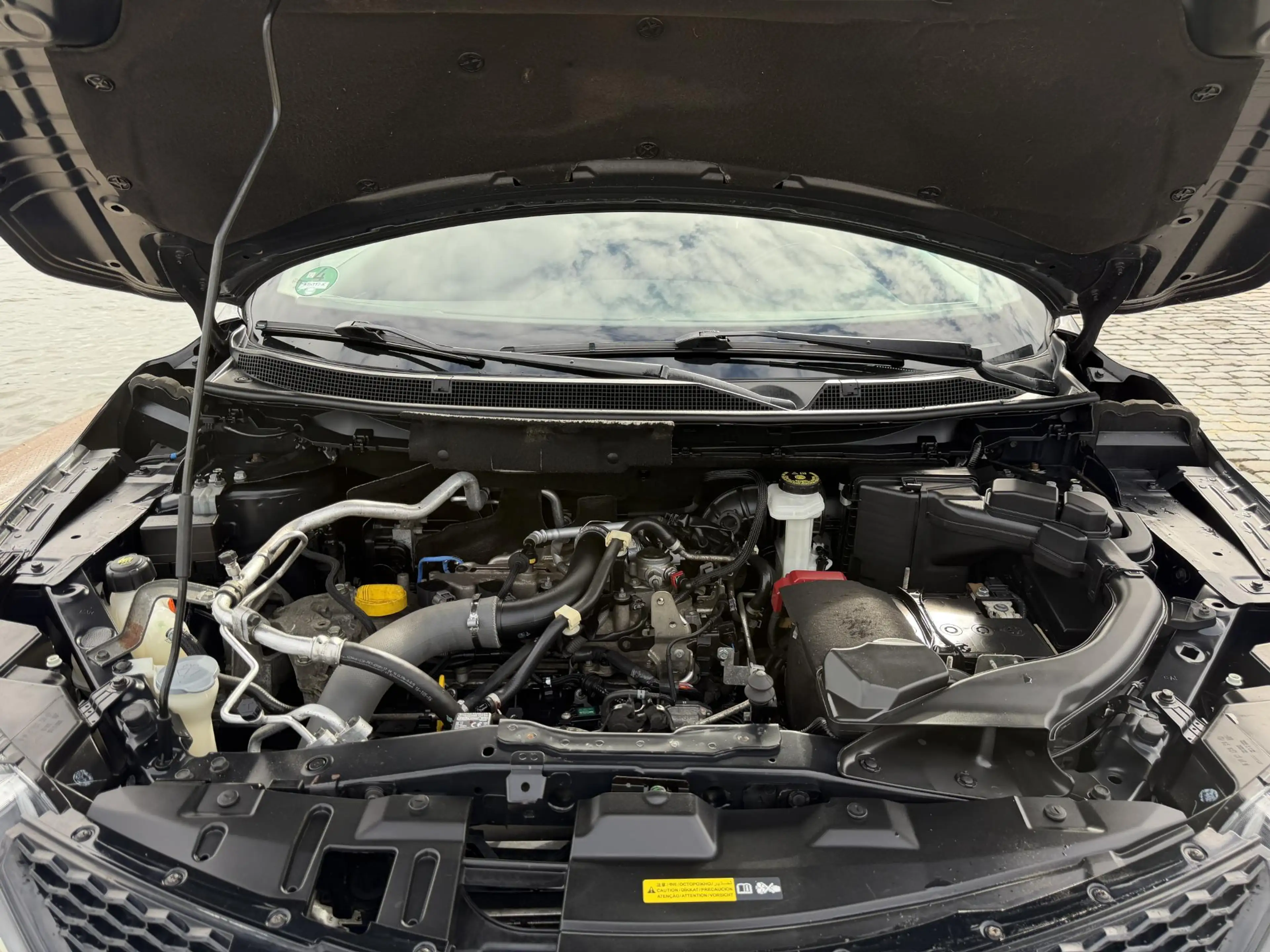 Nissan Qashqai 1.2 Business Edition|Pano Dak|Leer|360*Cam — photo 30