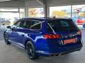 Volkswagen Passat Variant Passat 2.0 TDI R-Line 4M *AHK*STHZ*PAN*HUD*360° Blauw - thumbnail 3