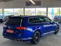 Volkswagen Passat Variant Passat 2.0 TDI R-Line 4M *AHK*STHZ*PAN*HUD*360° Blauw - thumbnail 4