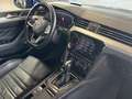 Volkswagen Passat Variant Passat 2.0 TDI R-Line 4M *AHK*STHZ*PAN*HUD*360° Blauw - thumbnail 8