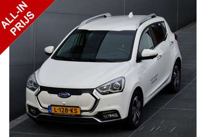 JAC e-S2 IEV7S E-DRIVE | FULL ELECTRIC | HOGE ZIT | LUXE |