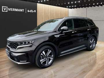 1.6T-GDI PHEV Pace AWD 7PL - BIV €58 VB €195!