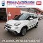 Fiat 500L 1.3 Multijet 95 CV Mirror Blanc - thumbnail 1