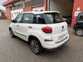 Fiat 500L 1.3 Multijet 95 CV Mirror Blanc - thumbnail 4