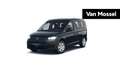 Volkswagen Caddy 1.5 TSI Hybride 115 PK | Automaat | Airco | Multif Zwart - thumbnail 1