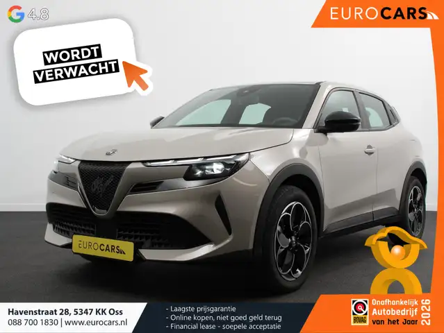 Alfa Romeo Junior