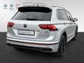 Volkswagen Tiguan 2.0 TDI DSG 200 PS 4M *R-LINE*PANO 360 AHK LED Plateado - thumbnail 3