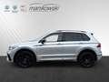 Volkswagen Tiguan 2.0 TDI DSG 200 PS 4M *R-LINE*PANO 360 AHK LED Plateado - thumbnail 2
