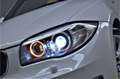 BMW 125 1-serie Cabrio 125i 218pk 6-Cil. Automaat High Exe Weiß - thumbnail 4