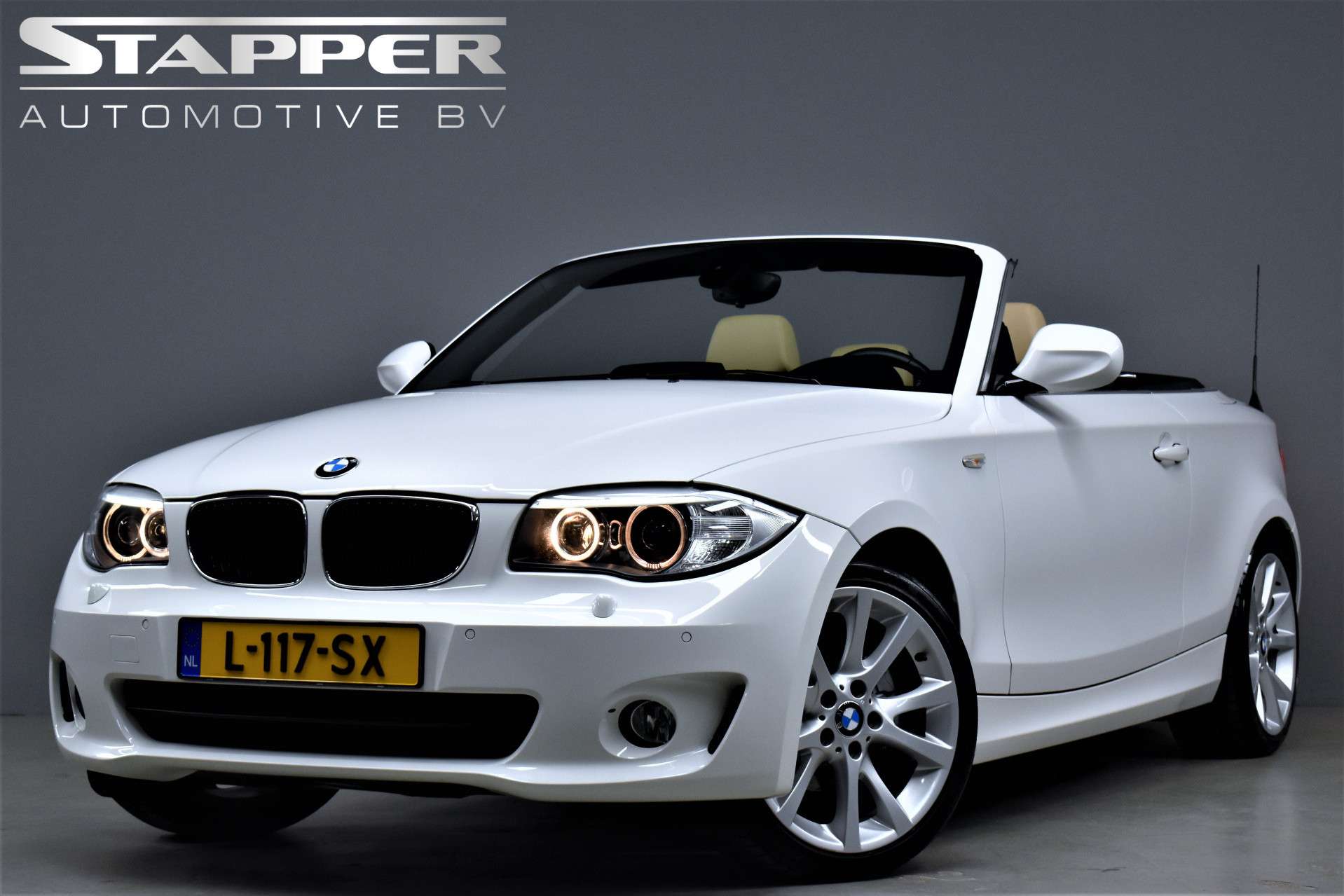 BMW 125