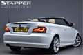 BMW 125 1-serie Cabrio 125i 218pk 6-Cil. Automaat High Exe Weiß - thumbnail 6