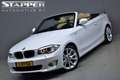 BMW 125 1-serie Cabrio 125i 218pk 6-Cil. Automaat High Exe Weiß - thumbnail 3