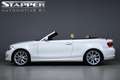 BMW 125 1-serie Cabrio 125i 218pk 6-Cil. Automaat High Exe Weiß - thumbnail 5