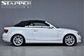 BMW 125 1-serie Cabrio 125i 218pk 6-Cil. Automaat High Exe Weiß - thumbnail 10