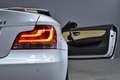 BMW 125 1-serie Cabrio 125i 218pk 6-Cil. Automaat High Exe Weiß - thumbnail 9
