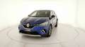 Renault Captur Captur 1.6 E-Tech hybrid Intens 145cv auto Blu/Azzurro - thumbnail 2