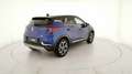 Renault Captur Captur 1.6 E-Tech hybrid Intens 145cv auto Blu/Azzurro - thumbnail 13