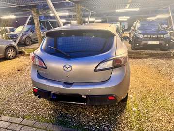 1.6 CDVi Active+ DPF
