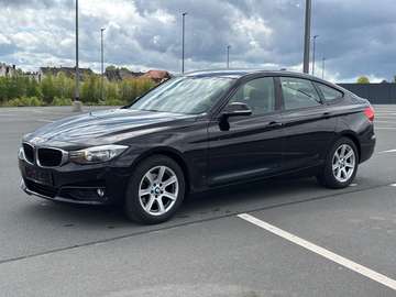 d Gran Turismo ALU TÜV 02/2027