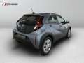 Toyota Aygo X 1.0 Active 72cv Grigio - thumbnail 6