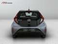 Toyota Aygo X 1.0 Active 72cv Grigio - thumbnail 5