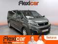 Peugeot Traveller Active 1.5 BlueHDi 88KW (120CV) Long Brun - thumbnail 1