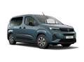 Opel Combo Life AT N1 Edition Style 2x Schiebetür NAVI LED Tech Bleu - thumbnail 2