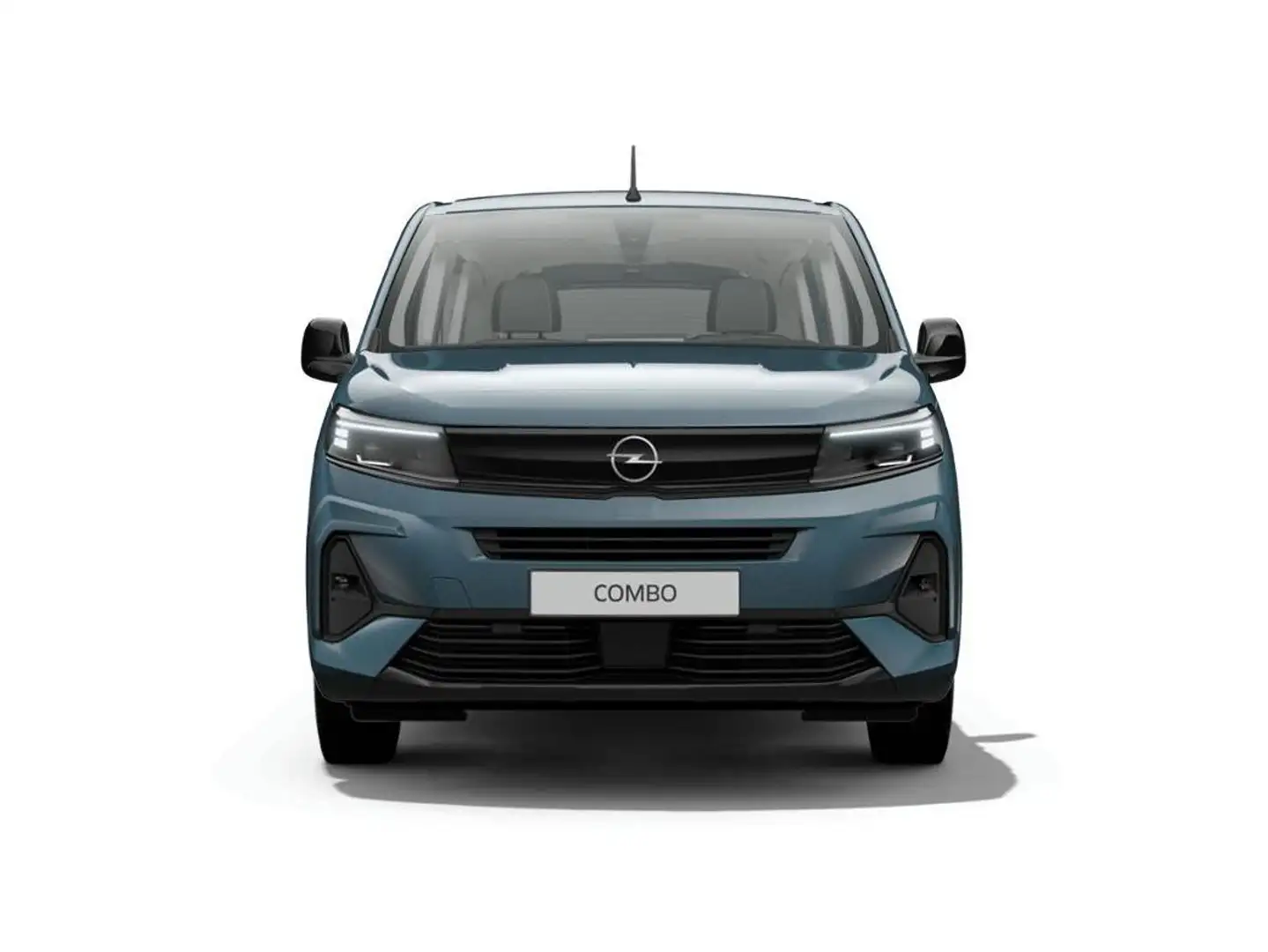 Opel Combo Life AT N1 Edition Style 2x Schiebetür NAVI LED Tech Bleu - 1