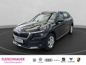Style 1.0 TSI DSG LED Apple CarPlay Android Auto M