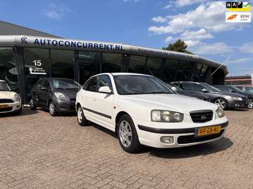 2.0i-16V GLS, Airco Automaat, Navi, Inruil mogelij
