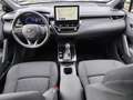 Toyota Corolla Cross Hybrid 2.0 VVT-i Teamplayer Negro - thumbnail 12