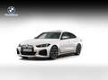 BMW i4 eDrive35 M Sport Edition 70 kWh Blanc - thumbnail 1