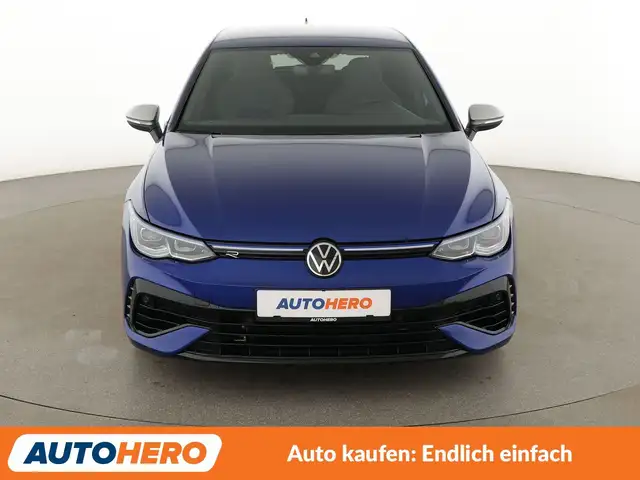 Volkswagen Golf view 9