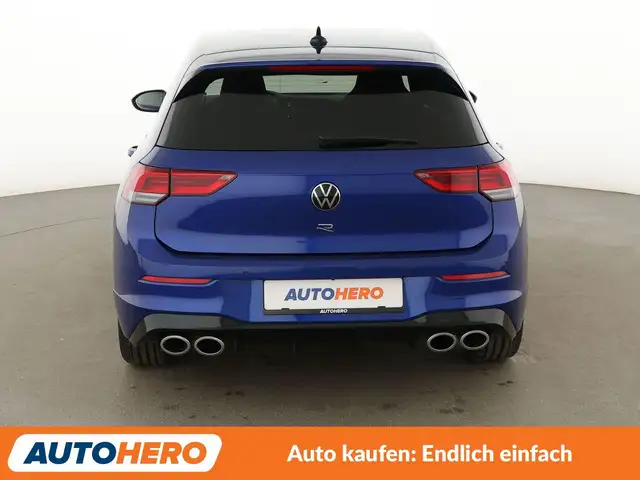Volkswagen Golf view 5