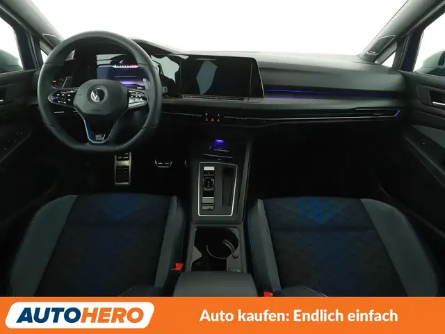 Volkswagen Golf view 12