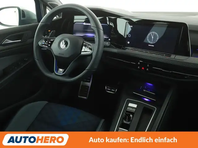 Volkswagen Golf view 13