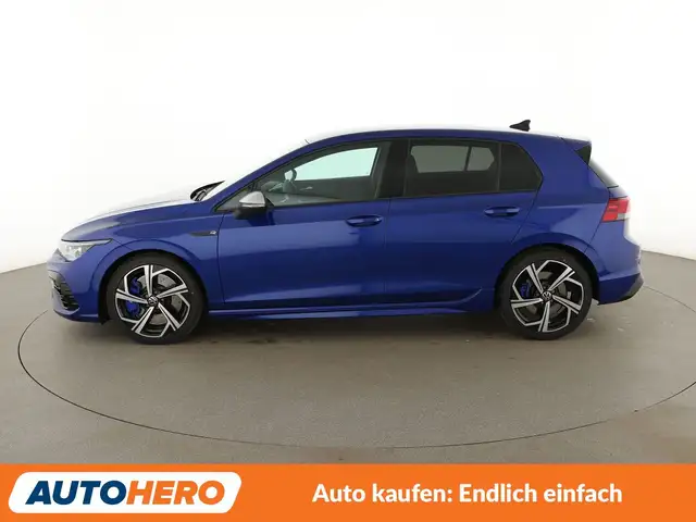 Volkswagen Golf view 3