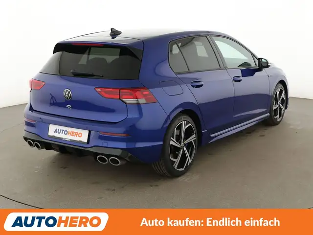 Volkswagen Golf view 6