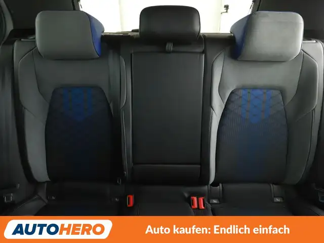 Volkswagen Golf view 15