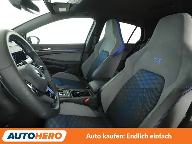 Volkswagen Golf view 10