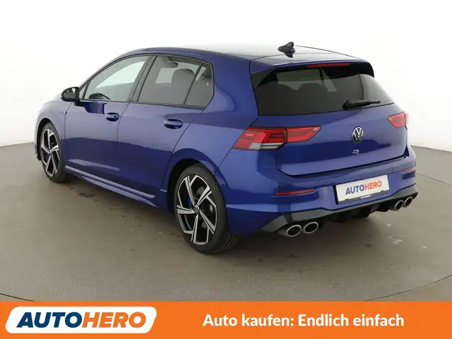 Volkswagen Golf view 4