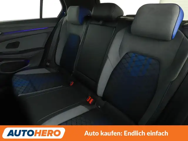 Volkswagen Golf view 14