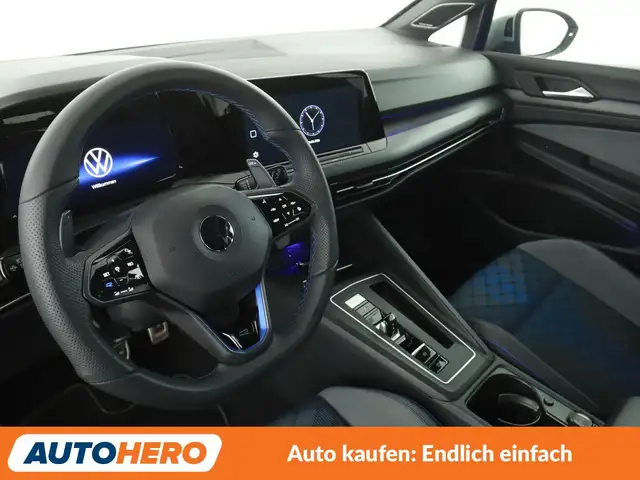 Volkswagen Golf view 11
