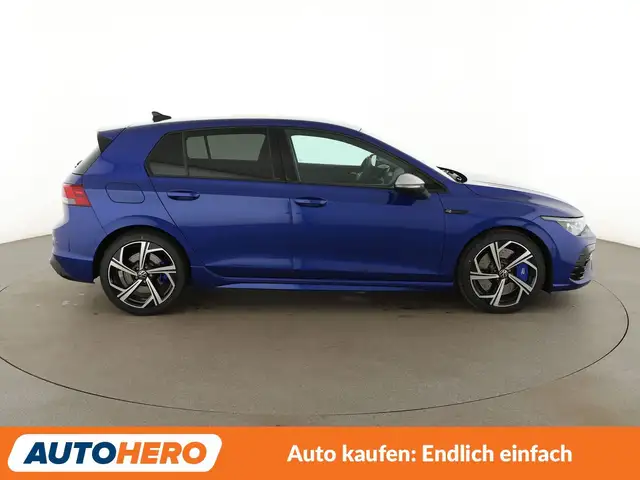Volkswagen Golf view 7