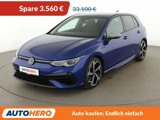 Volkswagen Golf main image