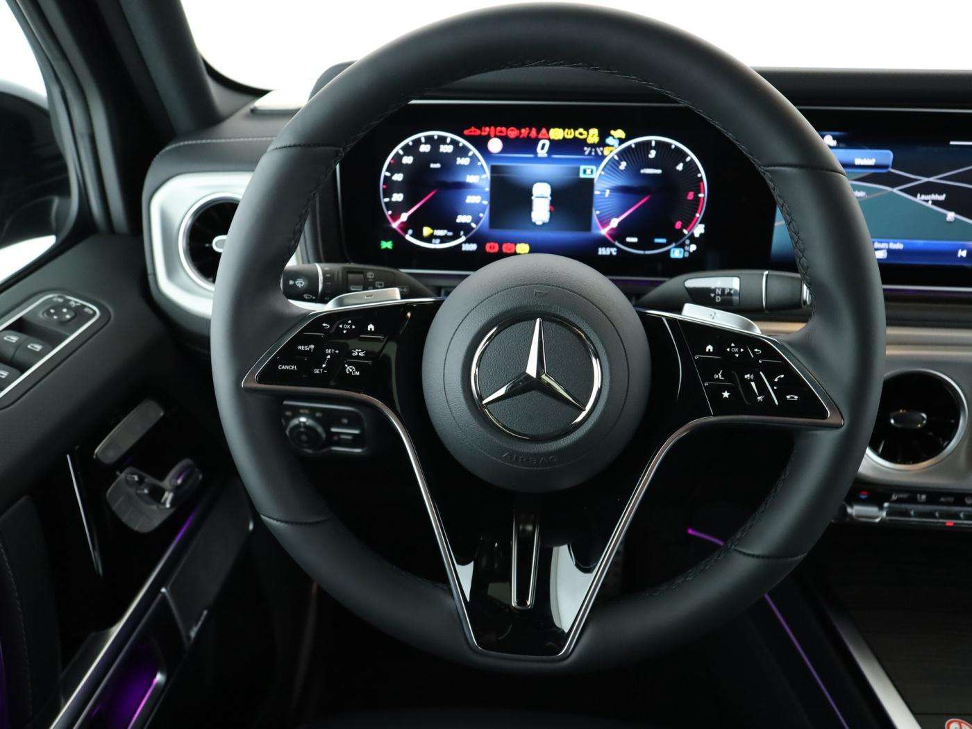 Mercedes-Benz G 450
