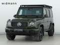 Mercedes-Benz G 450 d LED*OffroadC*AHK*PDC*Burmester*360°* - thumbnail 1