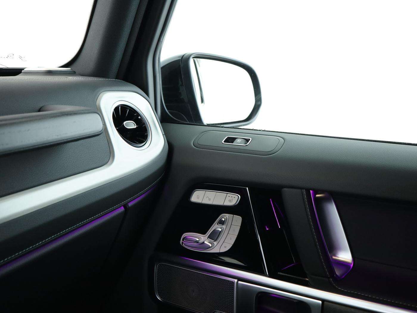 Mercedes-Benz G 450